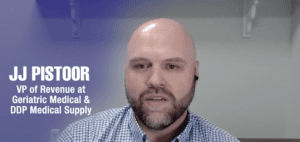 Scaling Healthcare Distribution Without Losing the Human Touch, with JJ Pistoor
