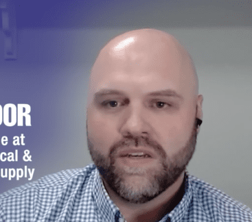 Scaling Healthcare Distribution Without Losing the Human Touch, with JJ Pistoor