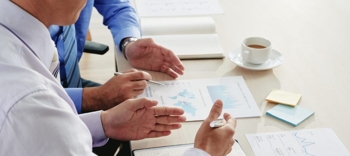 How to Write a DME Business Plan