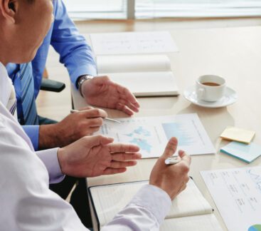 How to Write a DME Business Plan