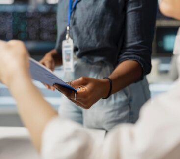 Manage Medical Equipment Rentals