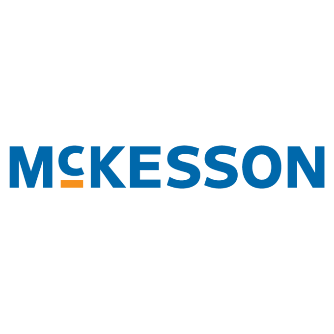 McKesson Logo