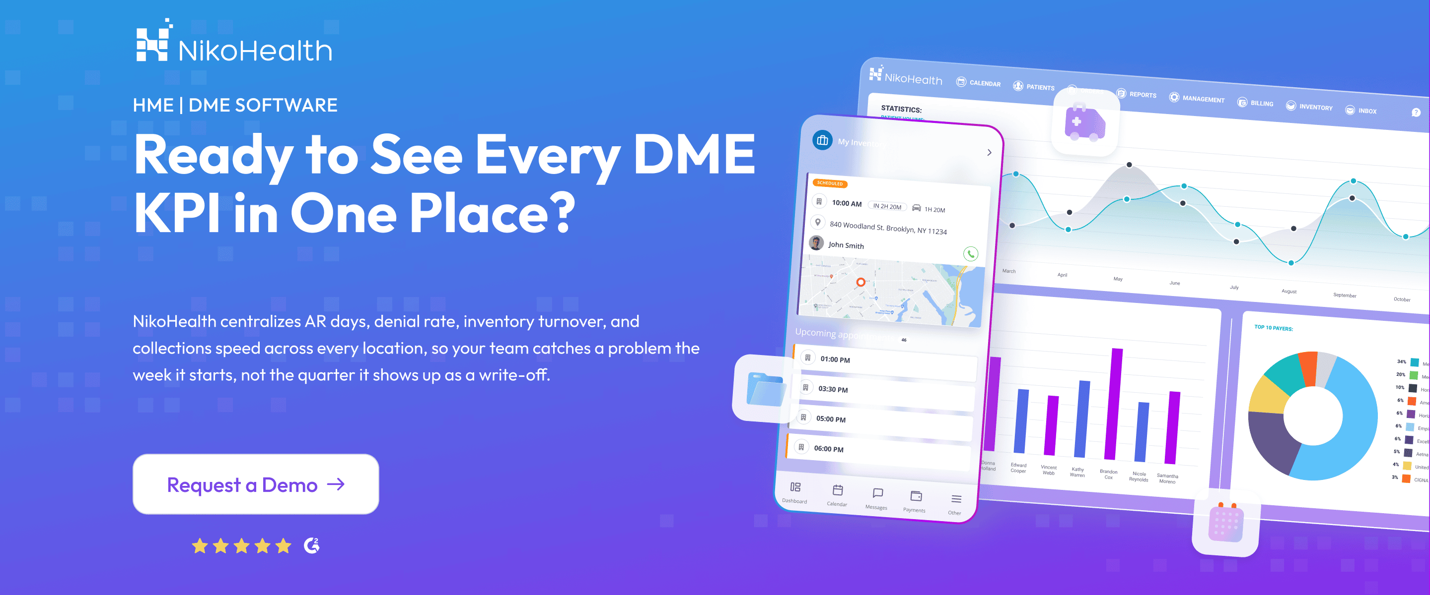 DME Analytics_ KPIs Every Operations Director Should Track in 2026