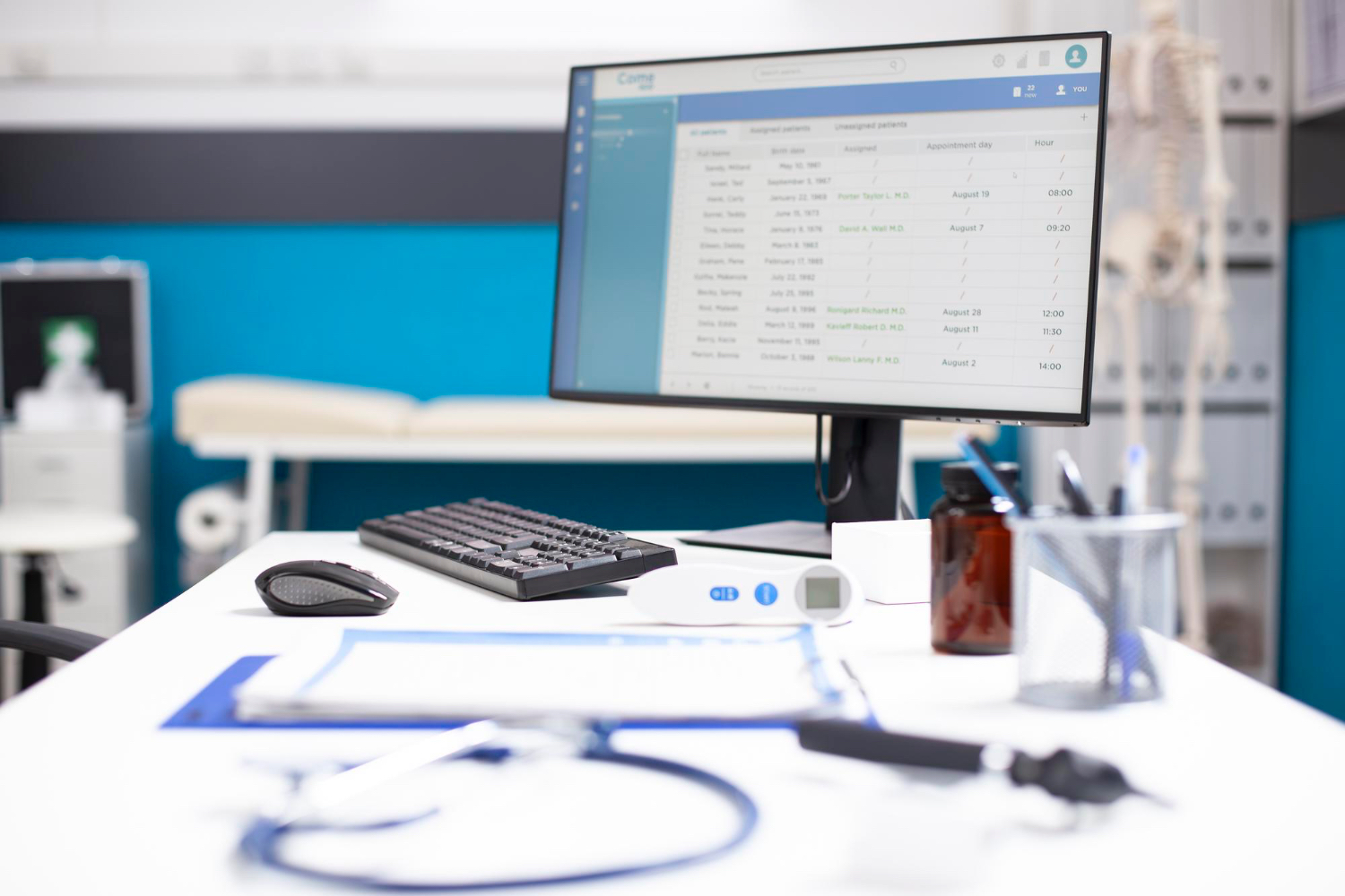 How Long Does DME Software Migration Take | NikoHealth