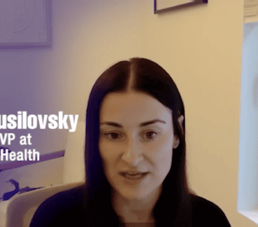 ransforming Healthcare Sales: AI, Partnerships, and Industry Evolution with Yelena Brusilovsky