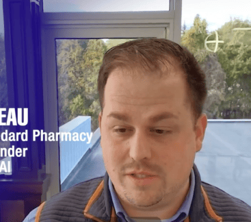 Bringing AI Into DME with Ben Nadeau, Co-Founder of Celeritas and Owner of Bedard Pharmacy