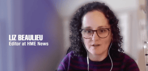 HME News Editor Liz Beaulieu on DME Trends, Medtrade Takeaways, and the Shifting Payer Landscape