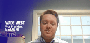 How Mask Fit AR Uses Facial Scanning and AI to Improve CPAP Mask Fit and Compliance, with Wade West