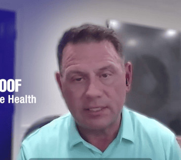 Clean Data, Interoperability, and Scaling DME Operations with Dewey Roof of Valere Health
