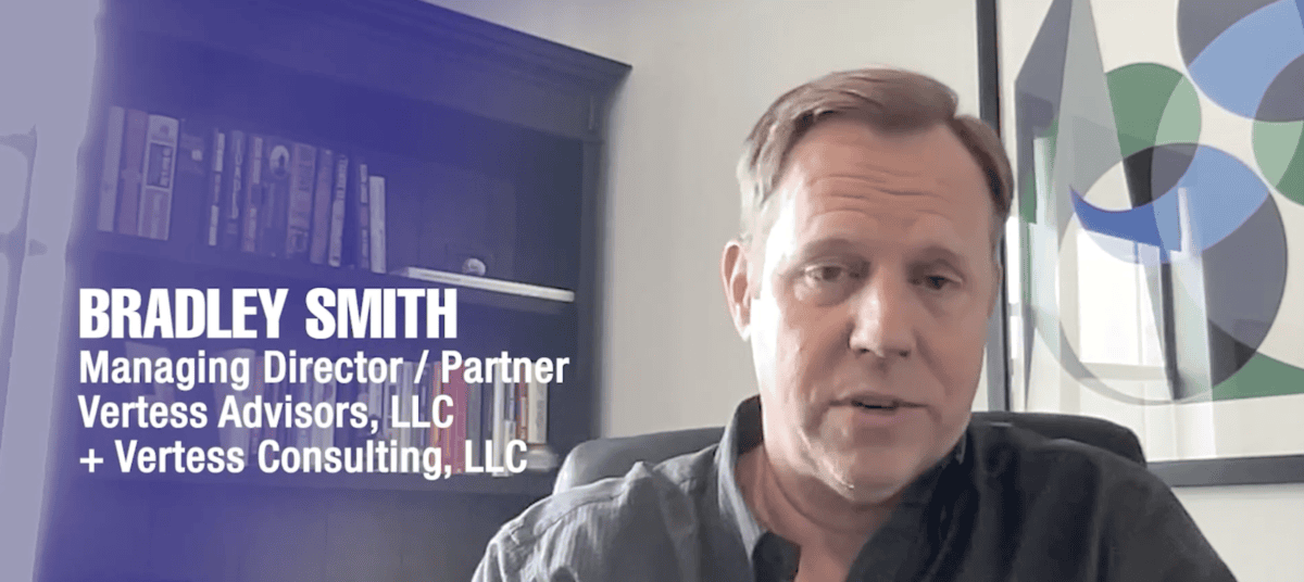 Bradley Smith on DME M&A: When to Sell, How to Grow via Acquisition, and What Drives Valuations