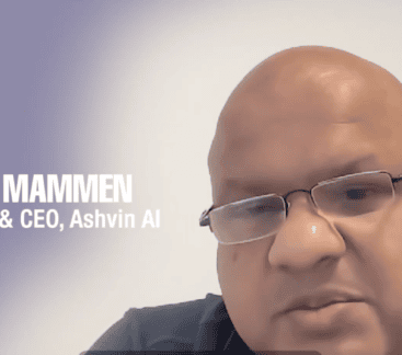 Mattew Mammen on Fixing DME Decisioning with Ashvin AI’s Financial Operating System
