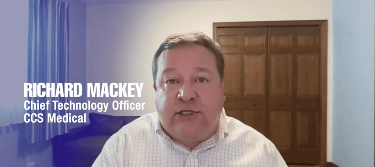 CCS Medical CTO Richard Mackey on AI, Data, and the Future of DME in Chronic Care Management