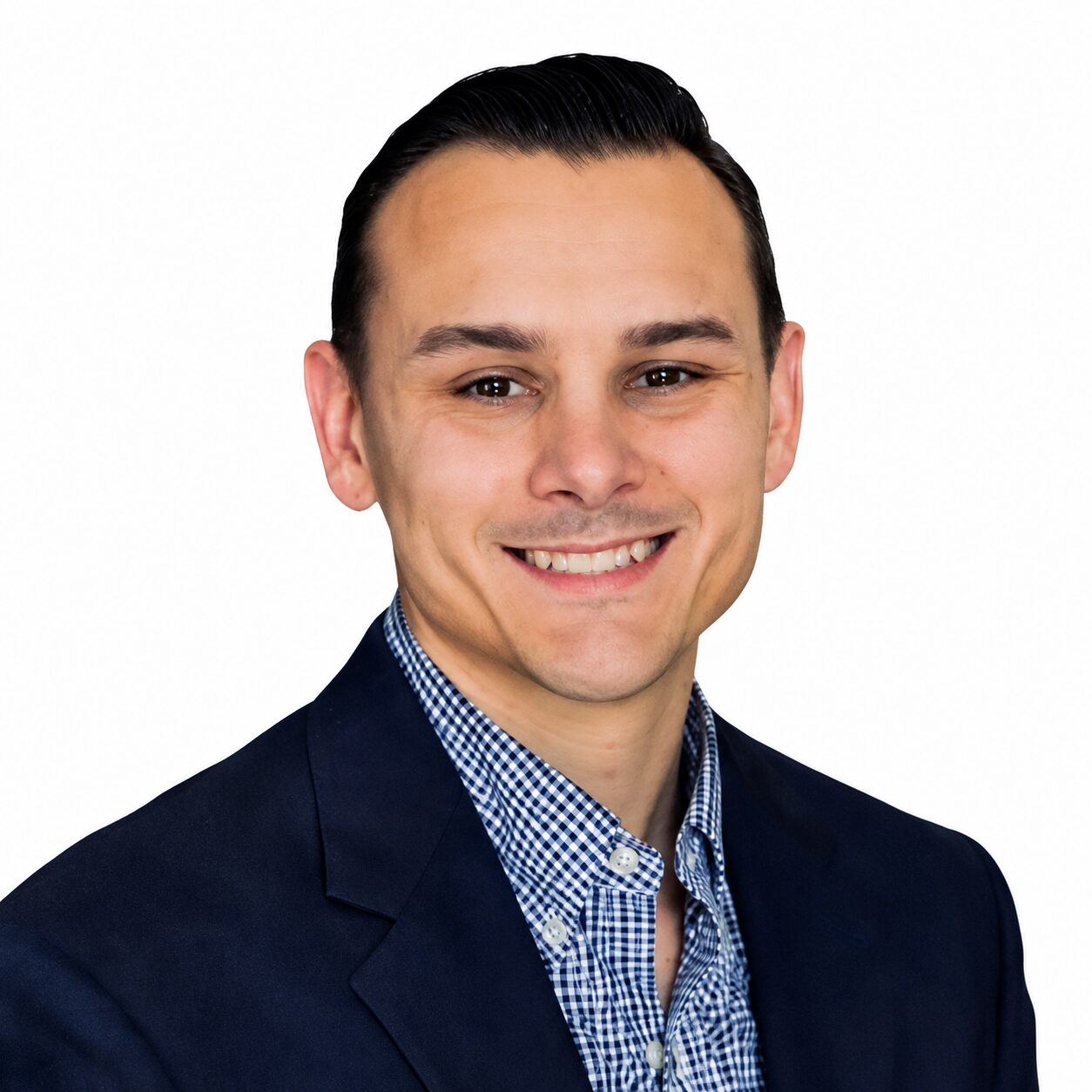 Cody Kritzer