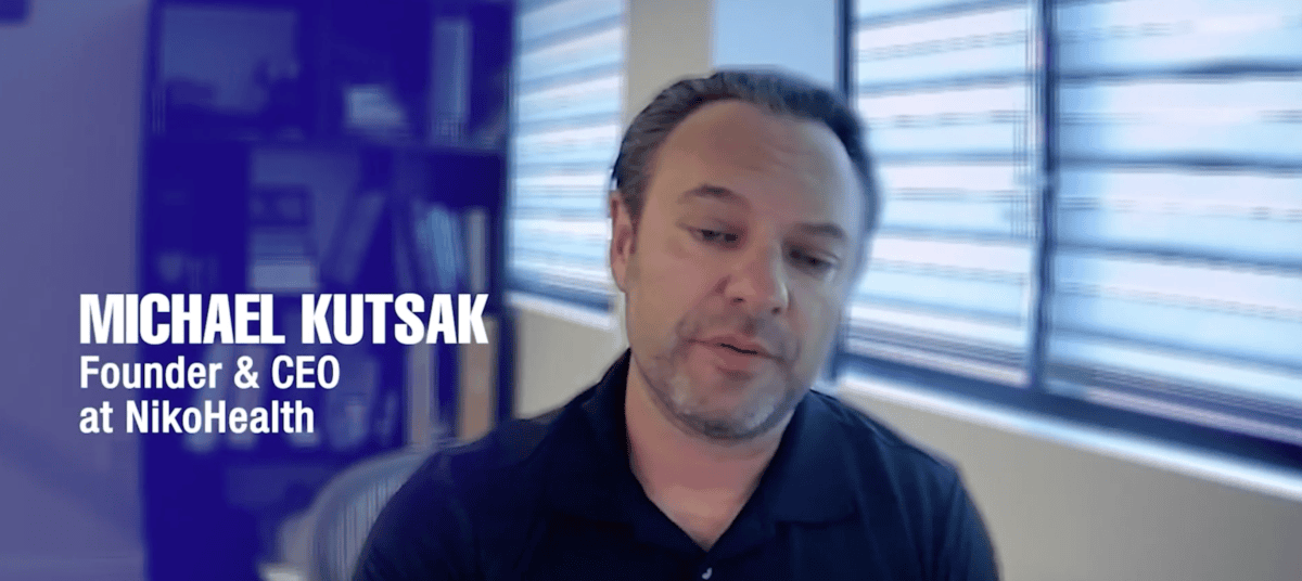 NikoHealth CEO and Founder, Michael Kutsak on Modernizing DME Software, Simplifying DME Operations