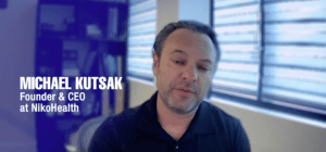 NikoHealth CEO and Founder, Michael Kutsak on Modernizing DME Software, Simplifying DME Operations