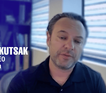 NikoHealth CEO and Founder, Michael Kutsak on Modernizing DME Software, Simplifying DME Operations