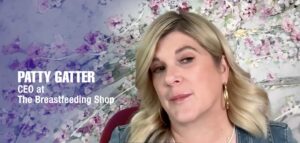 Patty Gatter of The Breastfeeding Shop: Building a Direct-to-Consumer Maternal Health DME Brand