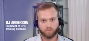 QP3’s BJ Anderson on Winning Referrals: Ask for Business, Sell Outcomes, and Build Clean Processes