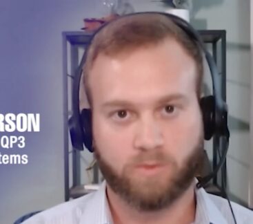 QP3’s BJ Anderson on Winning Referrals: Ask for Business, Sell Outcomes, and Build Clean Processes