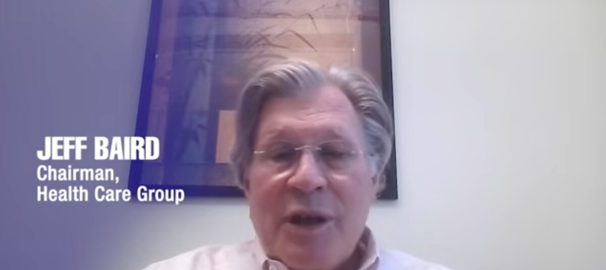 Inside the Mind of DME Lawyer Jeff Baird: Compliance, Competitive Bidding, and What Comes Next
