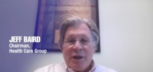 Inside the Mind of DME Lawyer Jeff Baird: Compliance, Competitive Bidding, and What Comes Next