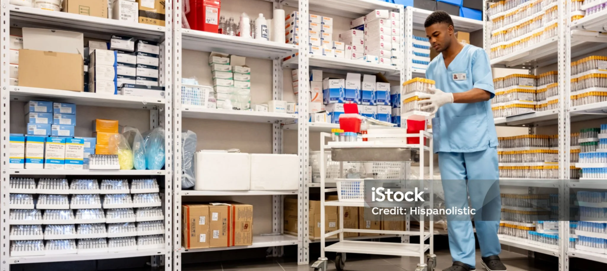 Medicare Supply Replacement Schedule- HCPCS Codes, Quantity Limits, and Refill Rules