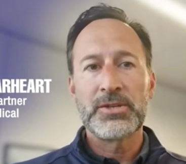 Rehab Medical President Kevin Gearheart on CRT Complexity, Patient Outcomes, and Technology